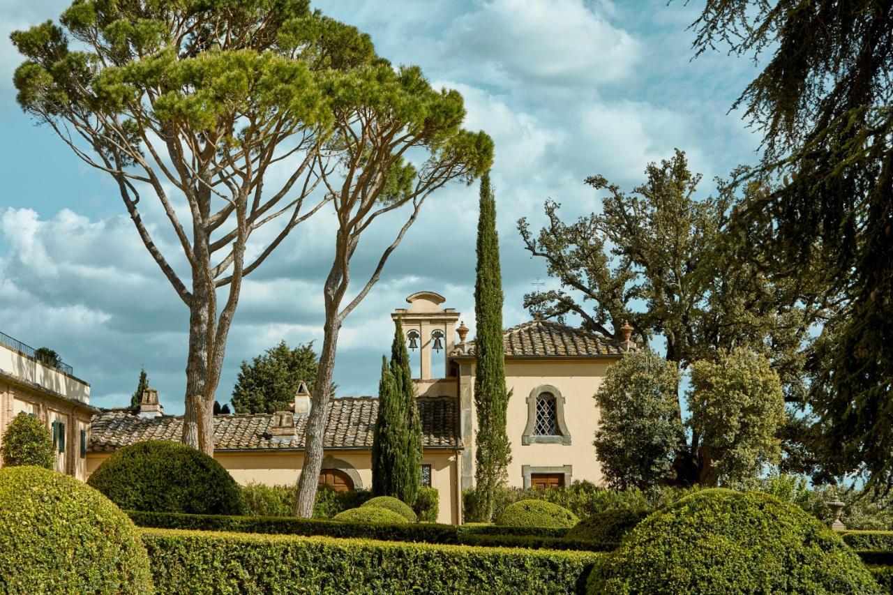 Castello Del Nero Hotel