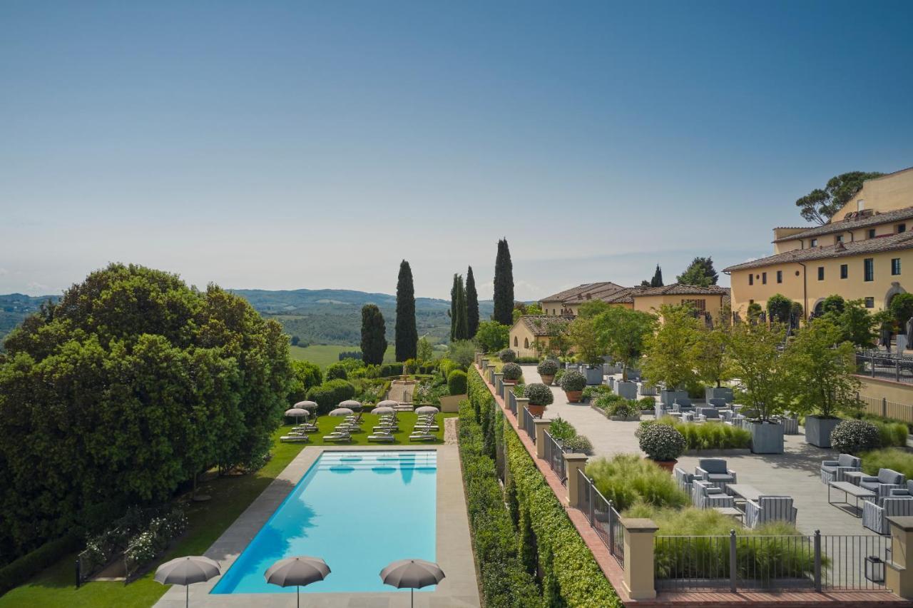 Hotel Castello Del Nero