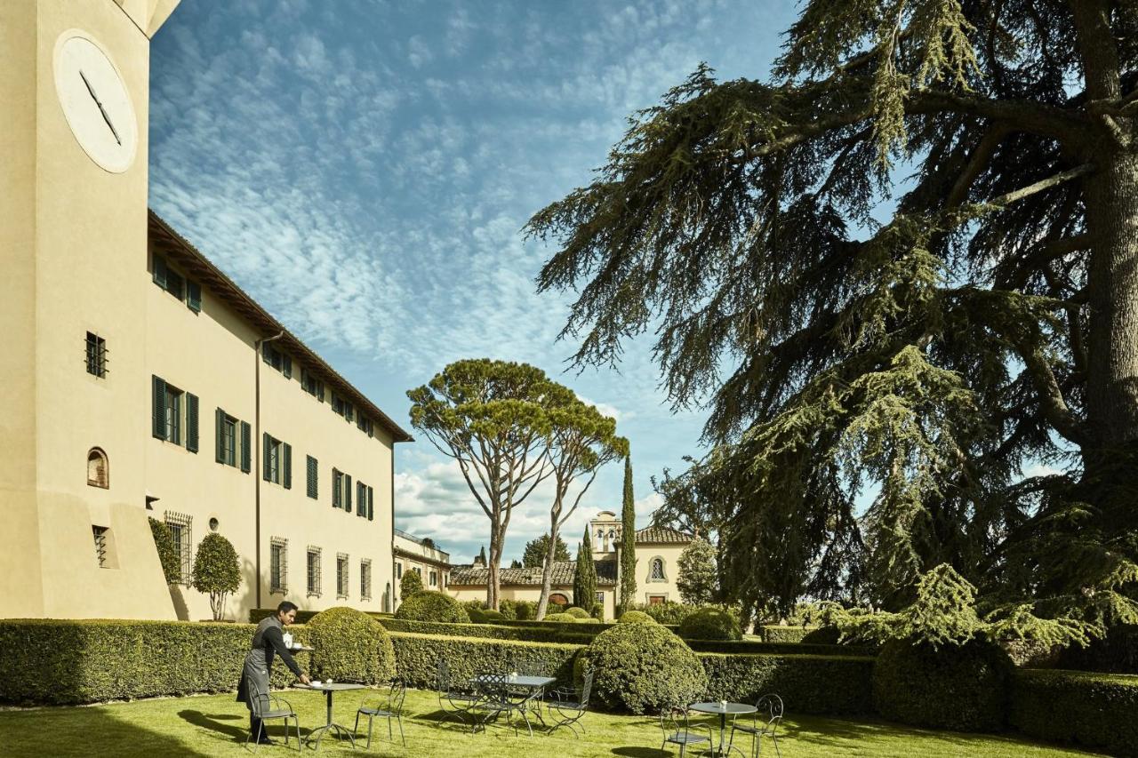 Hotel Castello Del Nero Tavarnelle Val di Pesa