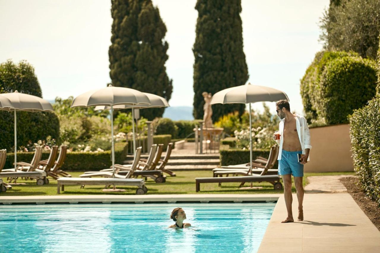 Castello Del Nero Hotel 5*