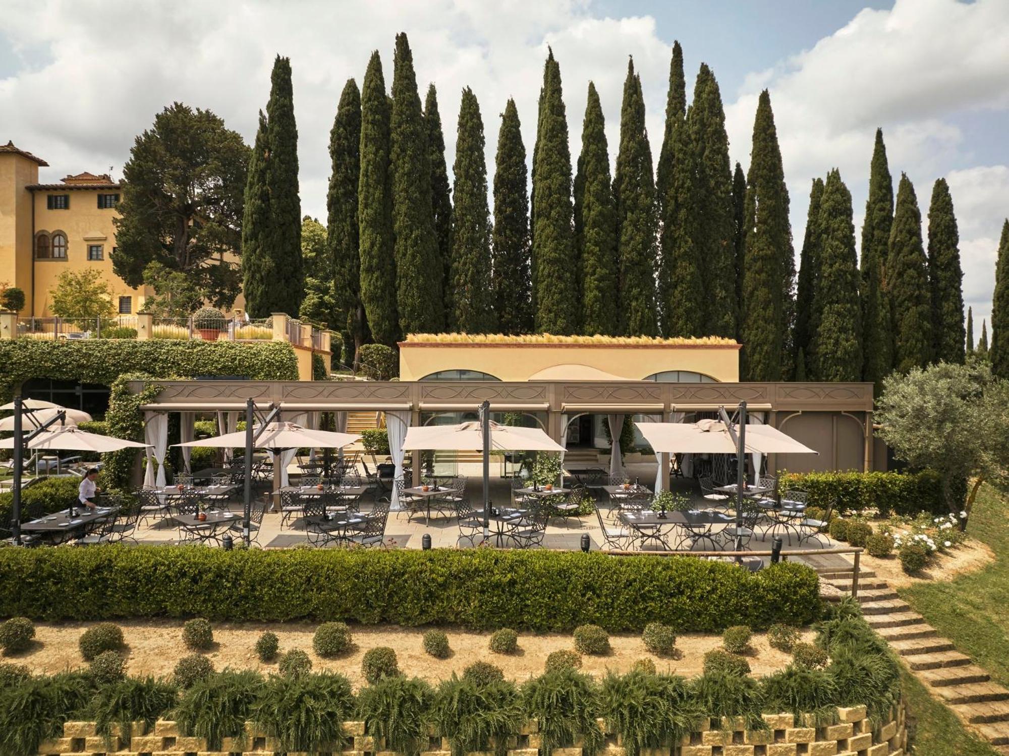 Castello Del Nero 5*