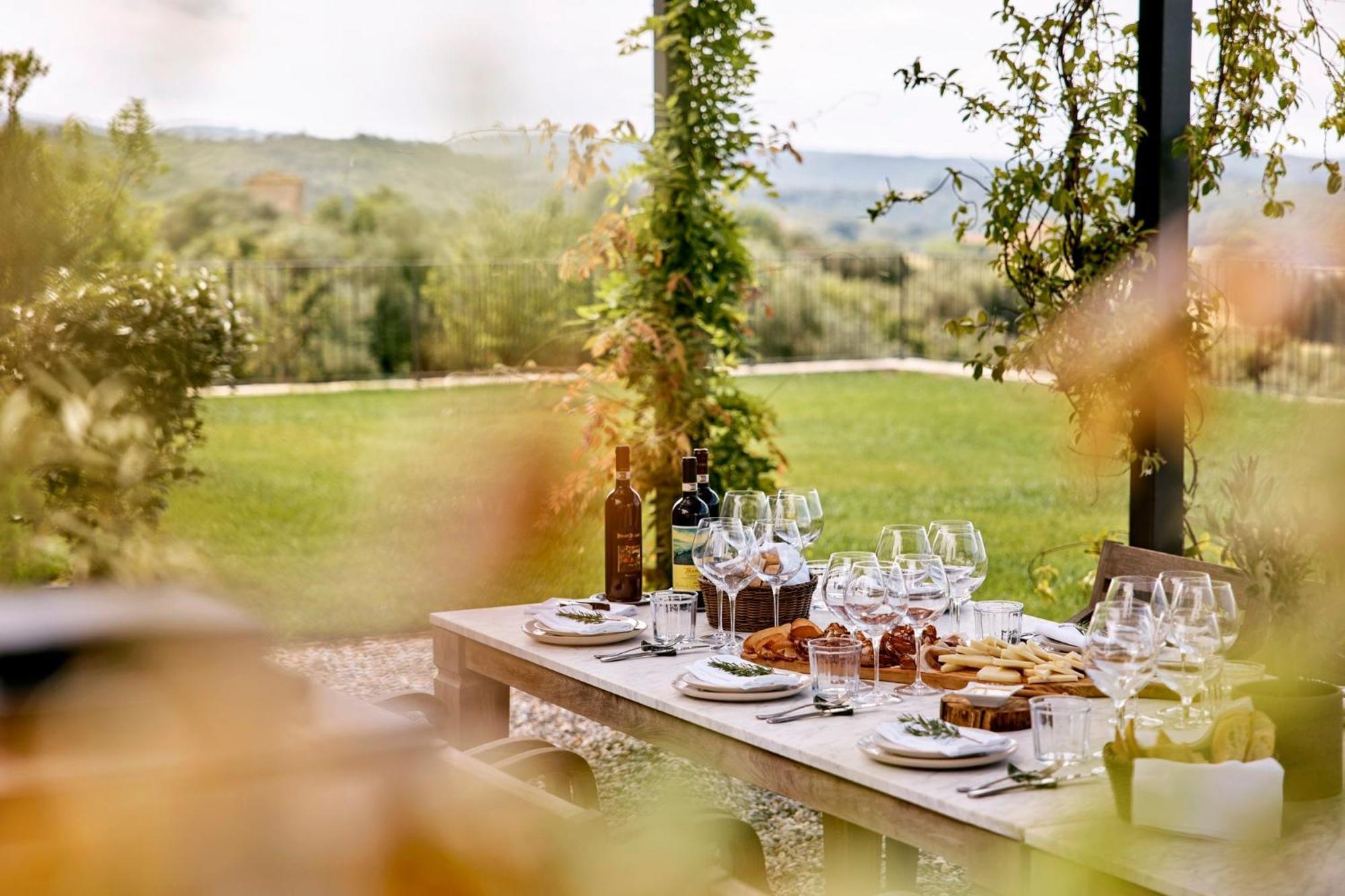 Castello Del Nero 5* Tavarnelle Val di Pesa