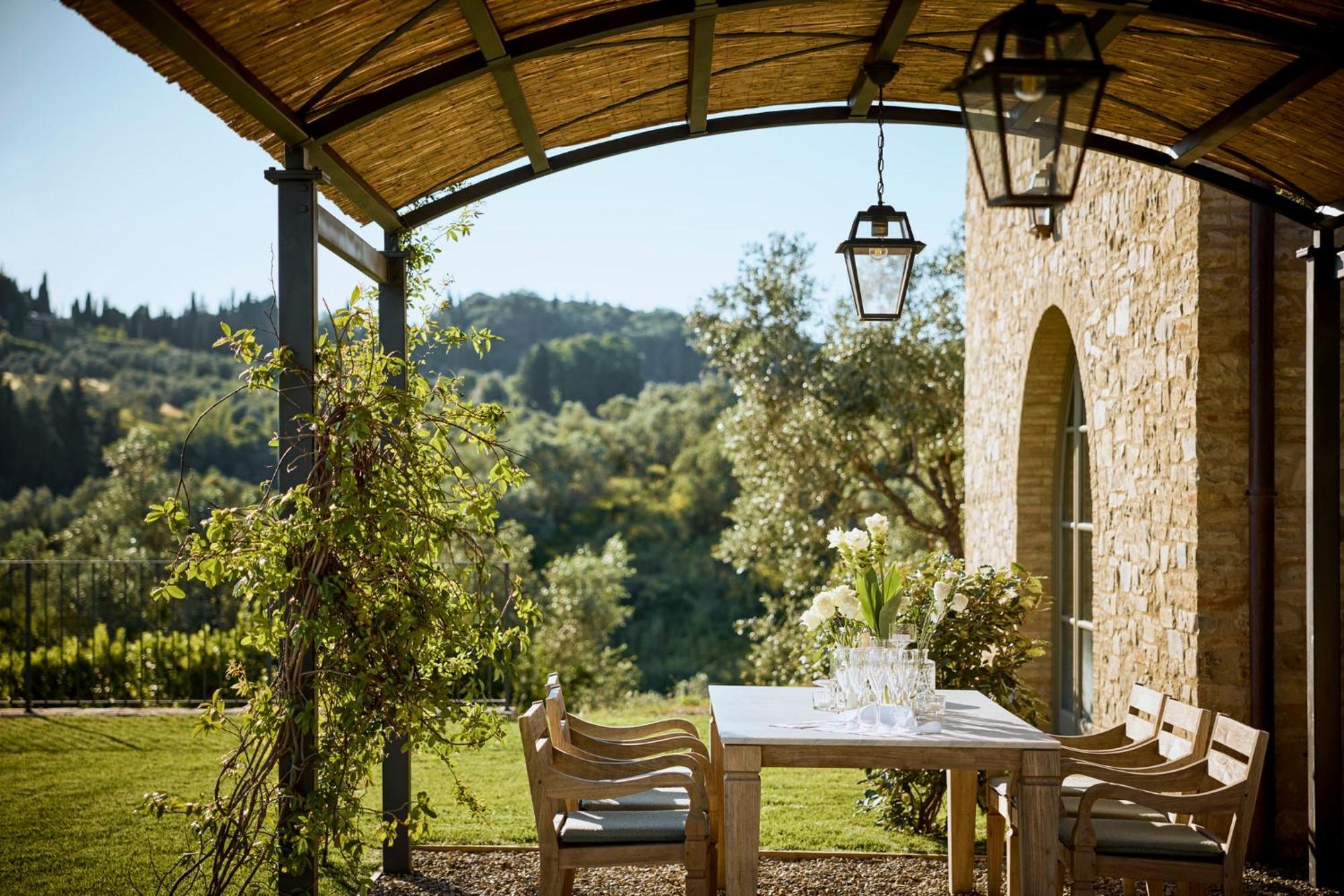 Castello Del Nero 5* Tavarnelle Val di Pesa